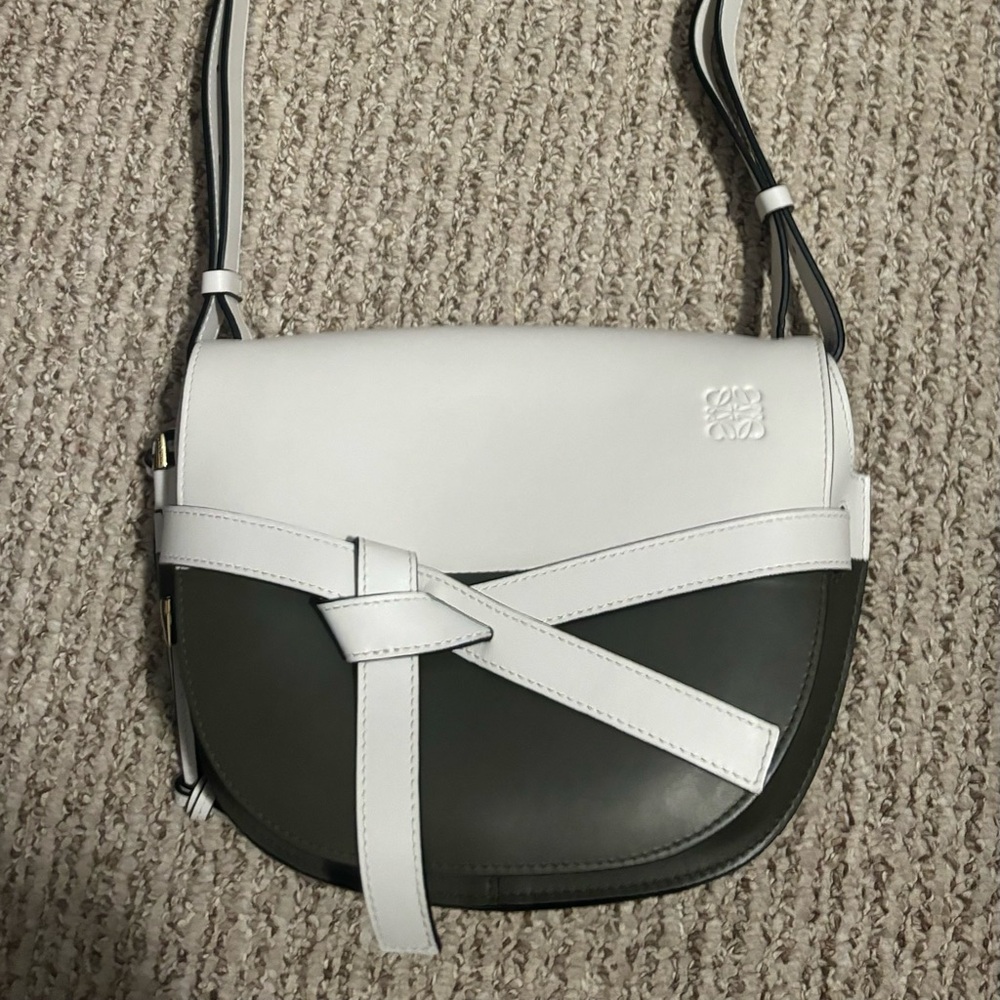 Loewe Gate small  crossbody bag